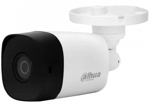 دوربین مداربسته Dahua مدل DH-HAC-B1A21P