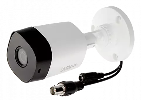 دوربین مداربسته Dahua مدل DH-HAC-B1A21P
