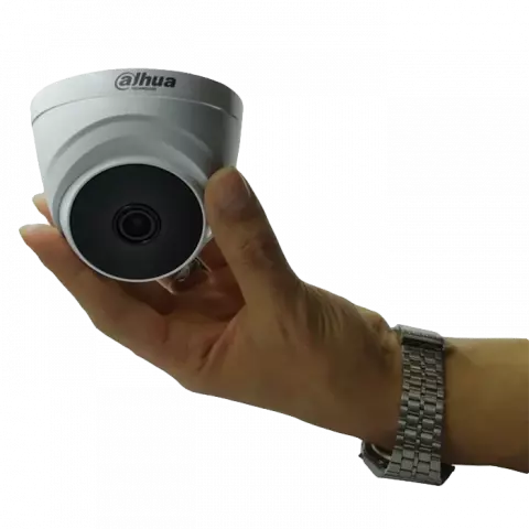 دوربین مداربسته Dahua مدل DH-HAC-T1A21P