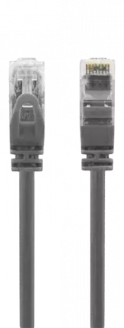 کابل پچ کورد 2 متری D-NET CAT6 RJ45