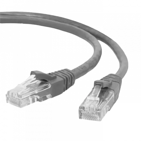 کابل پچ کورد 2 متری D-NET CAT6 RJ45