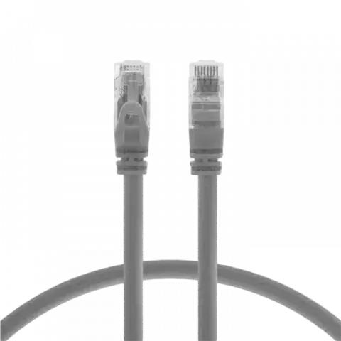 کابل پچ کورد 2 متری D-NET CAT6 RJ45