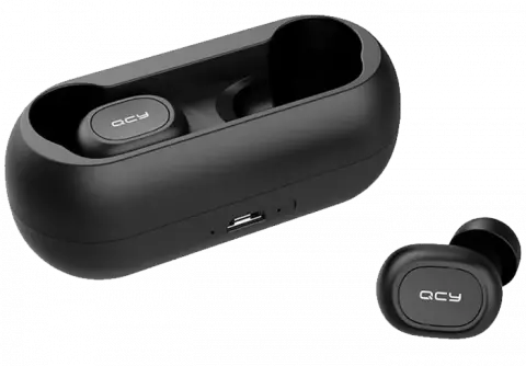 ایرفون بلوتوثی QCY مدل T1C