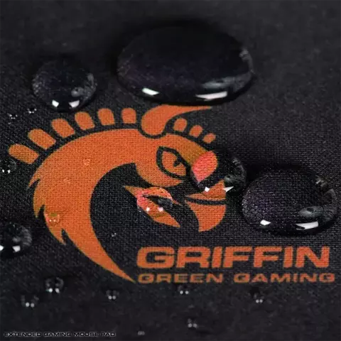 موس پد گیمینگ Green مدل GRIFFIN 700-L