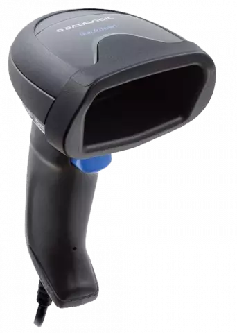 بارکد خوان سیمی DATALOGIC مدل QW2520-BKK1S