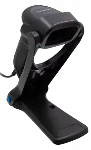 بارکد خوان سیمی DATALOGIC مدل QW2520-BKK1S