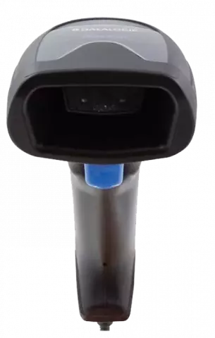بارکد خوان سیمی DATALOGIC مدل QW2520-BKK1S