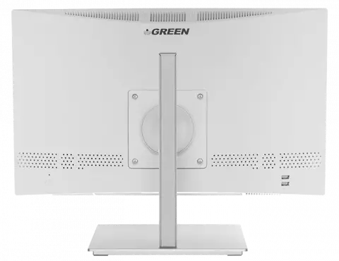 آل این وان (ALL IN ONE) 21.5 اینچ Green مدل  GX422S-P14