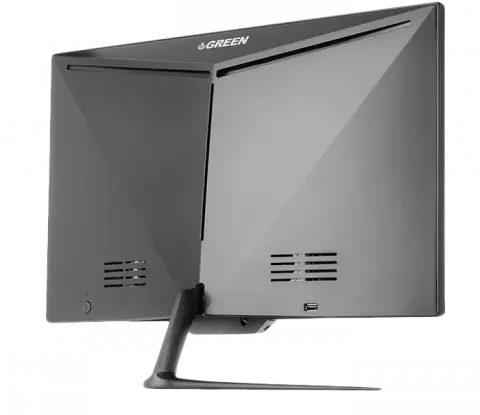 آل این وان (ALL IN ONE) 23.8 اینچ Green مدل  GX424-i514