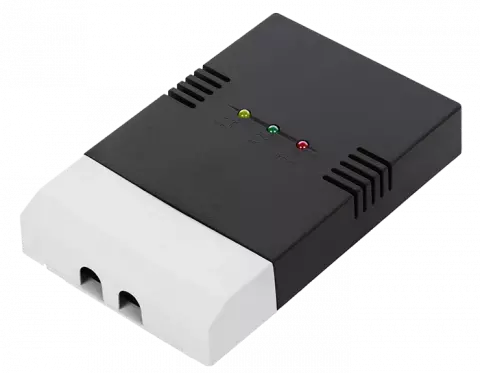 محافظ ولتاژ Green Line مدل GLP301 ECO