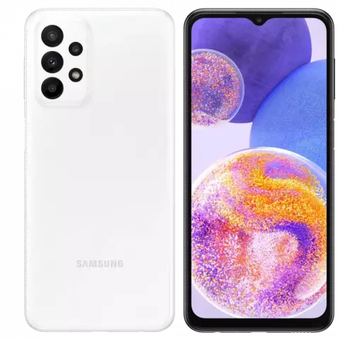 گوشی موبایل 128 گیگابایت Samsung مدل Galaxy A23 5G