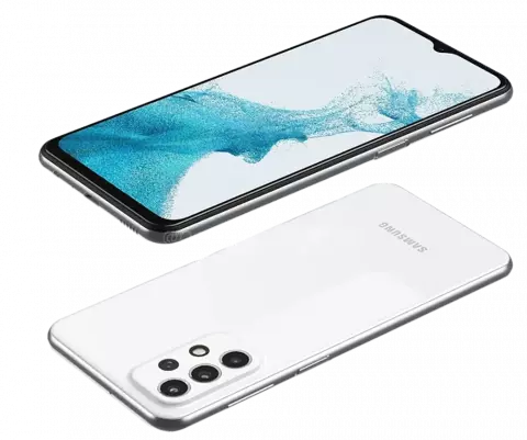 گوشی موبایل 128 گیگابایت Samsung مدل Galaxy A23 5G