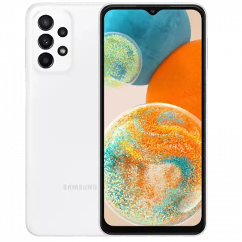 گوشی موبایل 128 گیگابایت Samsung مدل Galaxy A23 5G