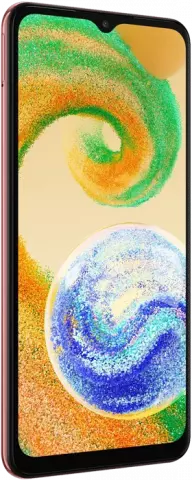 گوشی موبایل 64 گیگابایت Samsung مدل Galaxy A04S