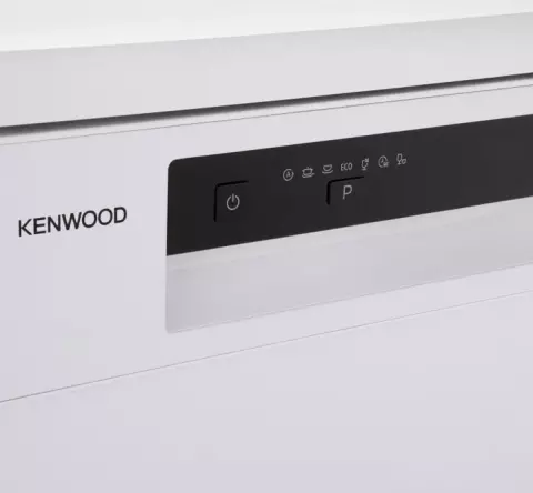 ماشین ظرفشویی 14 نفره کنوود مدل KD-430