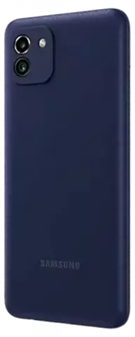 گوشی موبایل 32 گیگابایت Samsung مدل Galaxy A03