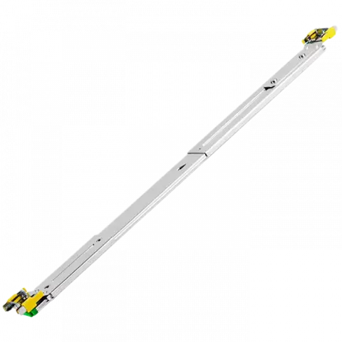 ریل کیت Silverstone مدل SST-RMS03-24