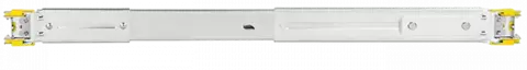 ریل کیت Silverstone مدل SST-RMS03-24