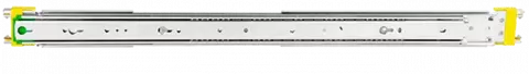 ریل کیت Silverstone مدل SST-RMS03-24
