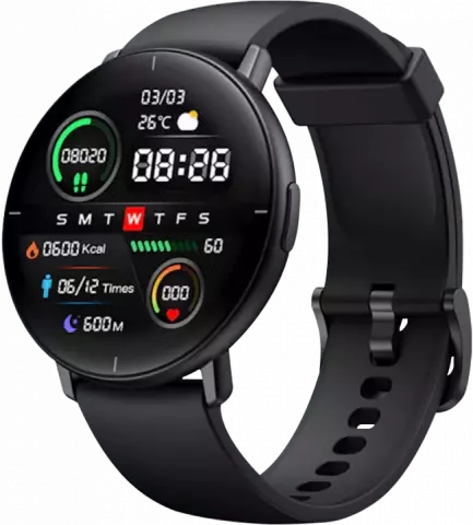 ساعت هوشمند Xiaomi مدل Mibro Lite XPAW004