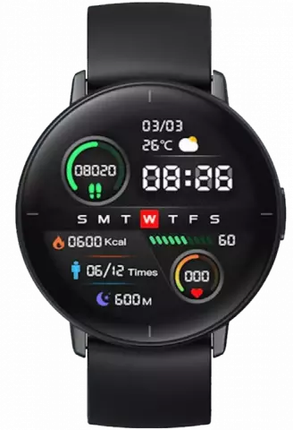 ساعت هوشمند  Xiaomi مدل Mibro Lite XPAW004