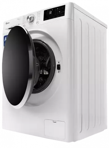 ماشین لباسشویی اتومات 8 کیلوگرم جی پلاس مدل L880S