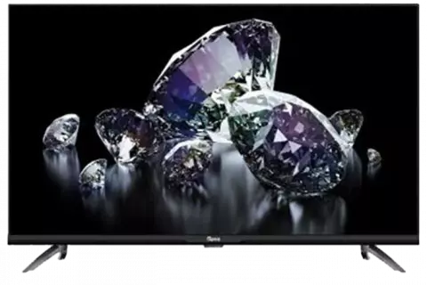 تلویزیون هوشمند جی پلاس مدل 43PH612N سایز 43 اینچ