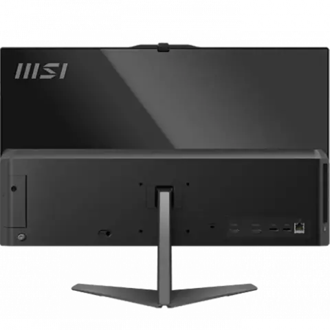 آل این وان (ALL IN ONE) 23.8 اینچ MSI مدل Modern AM242T 11M
