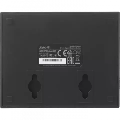 سوییچ 5 پورت Tp-Link مدل LS1005G