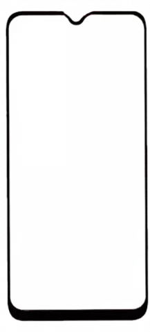 محافظ صفحه نمایش گوشی موبایل Samsung Galaxy A03 Core