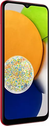 گوشی موبایل 64 گیگابایت Samsung مدل Galaxy A03