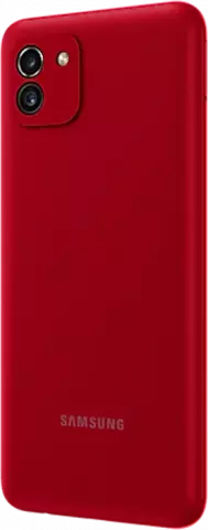 گوشی موبایل 64 گیگابایت Samsung مدل Galaxy A03