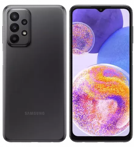 گوشی موبایل 64 گیگابایت Samsung مدل Galaxy A23