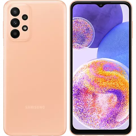 گوشی موبایل 64 گیگابایت Samsung مدل Galaxy A23