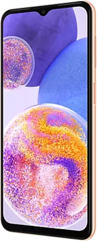 گوشی موبایل 64 گیگابایت Samsung مدل Galaxy A23