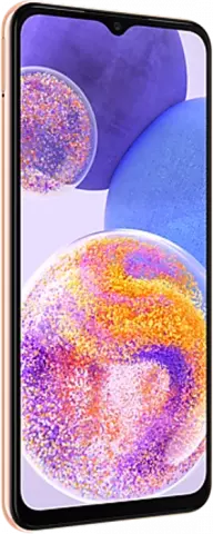 گوشی موبایل 64 گیگابایت Samsung مدل Galaxy A23