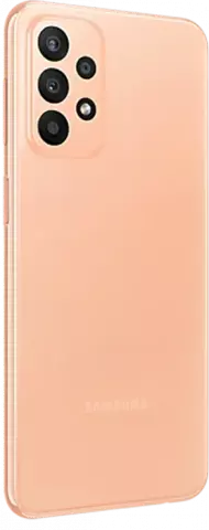 گوشی موبایل 64 گیگابایت Samsung مدل Galaxy A23