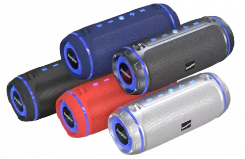 اسپیکر قابل حمل Energizer مدل BTS102