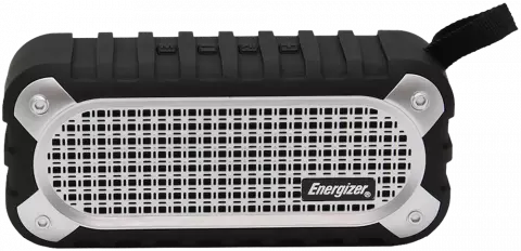 اسپیکر قابل حمل Energizer مدل BTS106