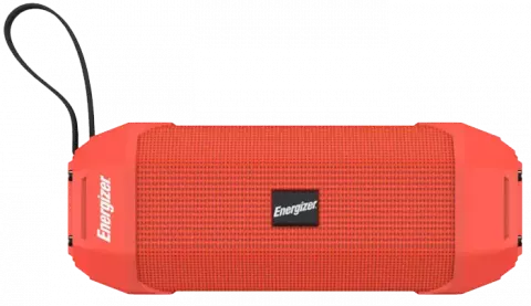 اسپیکر قابل حمل Energizer مدل BTS104