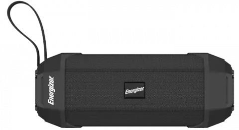 اسپیکر قابل حمل Energizer مدل BTS104