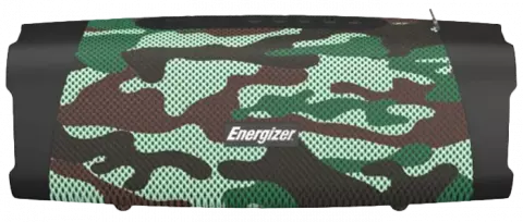 اسپیکر قابل حمل Energizer مدل BTS105