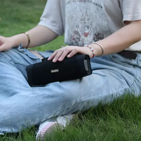 اسپیکر قابل حمل Energizer مدل BTS105