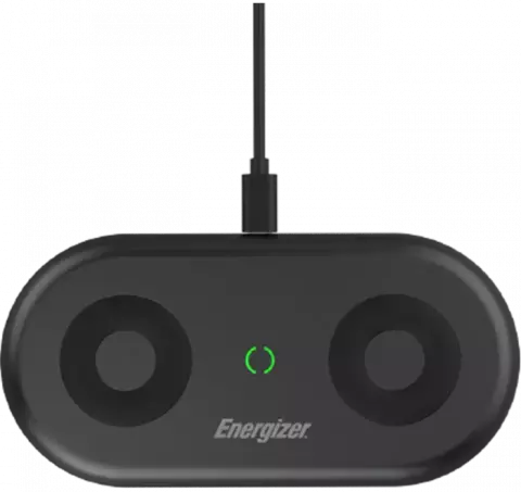شارژر بی‌سیم Energizer مدل Ultimate Pad WCP205