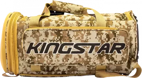 کوله پشتی اسپیکر KINGSTAR مدل KSB715