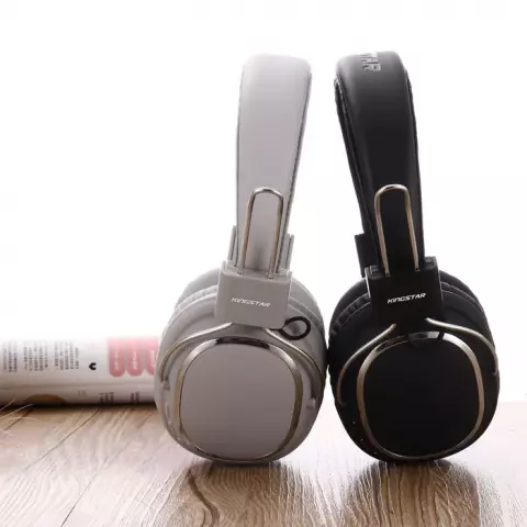 هدفون بی سیم KINGSTAR مدل KBH48