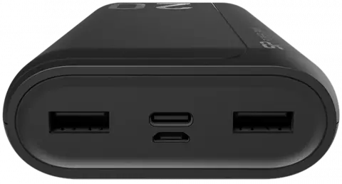 پاور بانک 20000 میلی‌آمپر ساعت Silicon Power مدل GS15