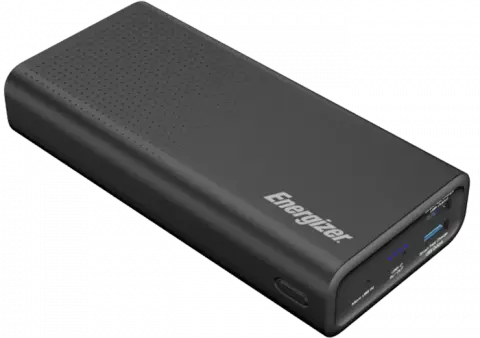 پاور بانک 20000 میلیآمپر ساعت Energizer مدل UE20012PQ
