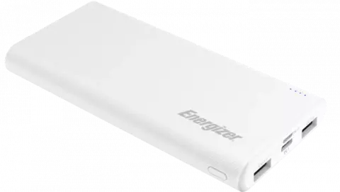 پاور بانک 10000 میلیآمپر ساعت Energizer مدل UE10060