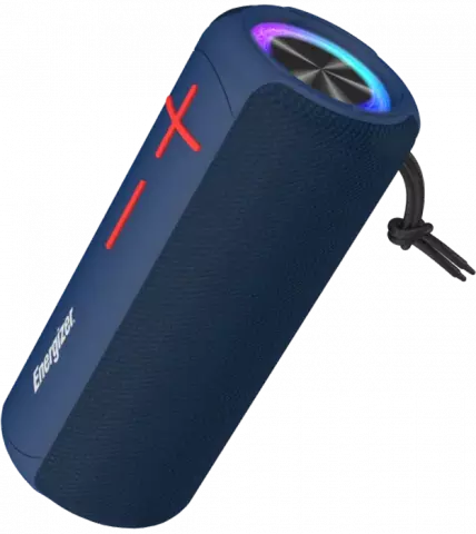 اسپیکر قابل حمل Energizer مدل BTS161